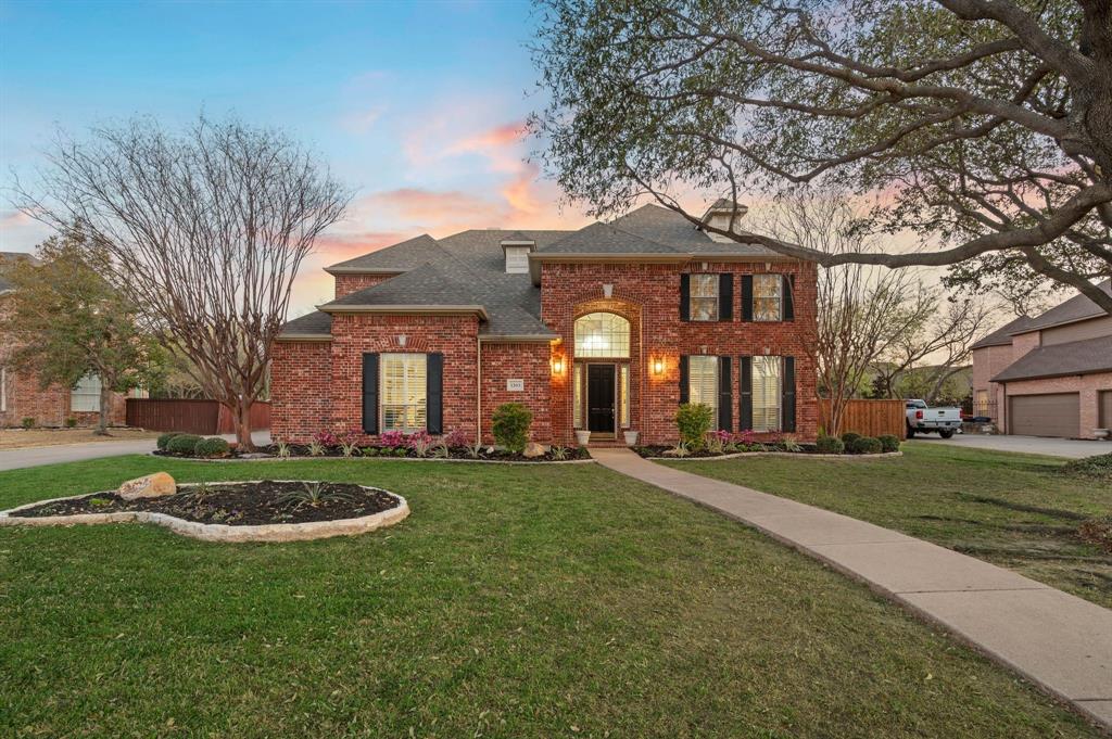 1203 Forest Hills Drive Property Photo