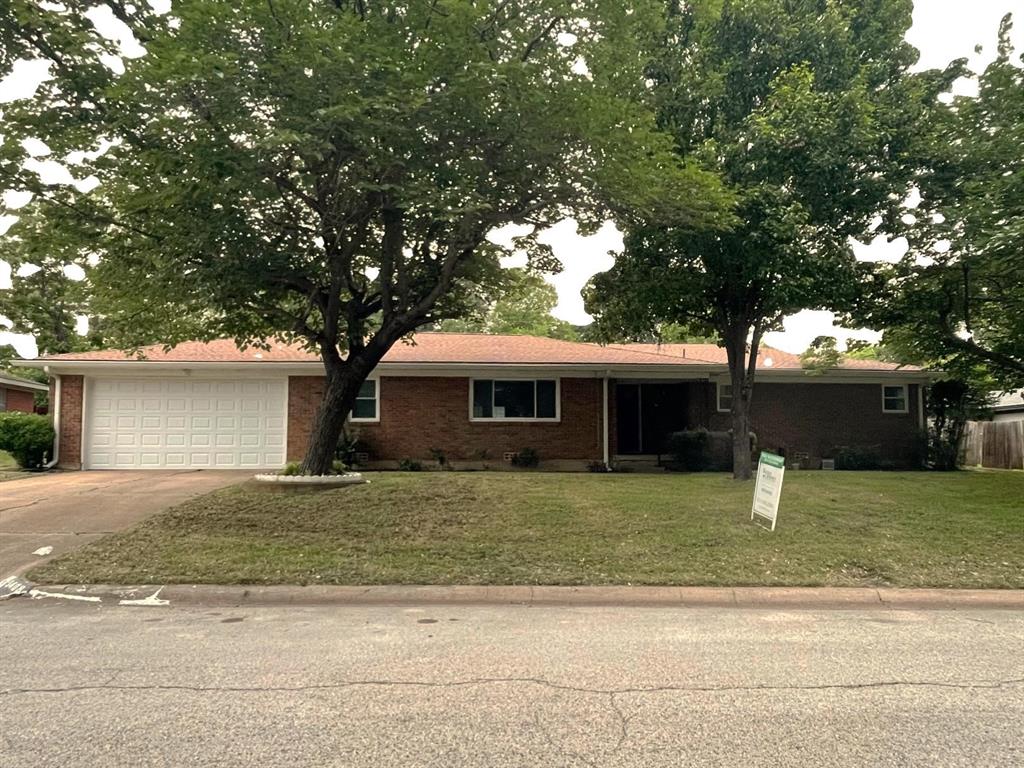 3408 Chaffin Drive Property Photo