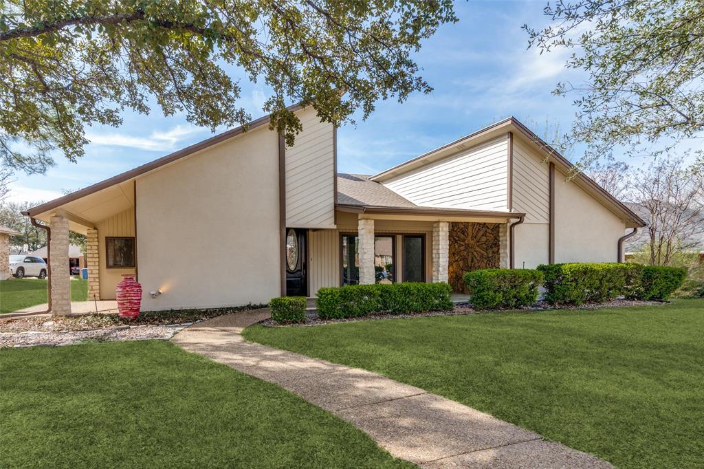 1720 Plummer Drive Property Photo