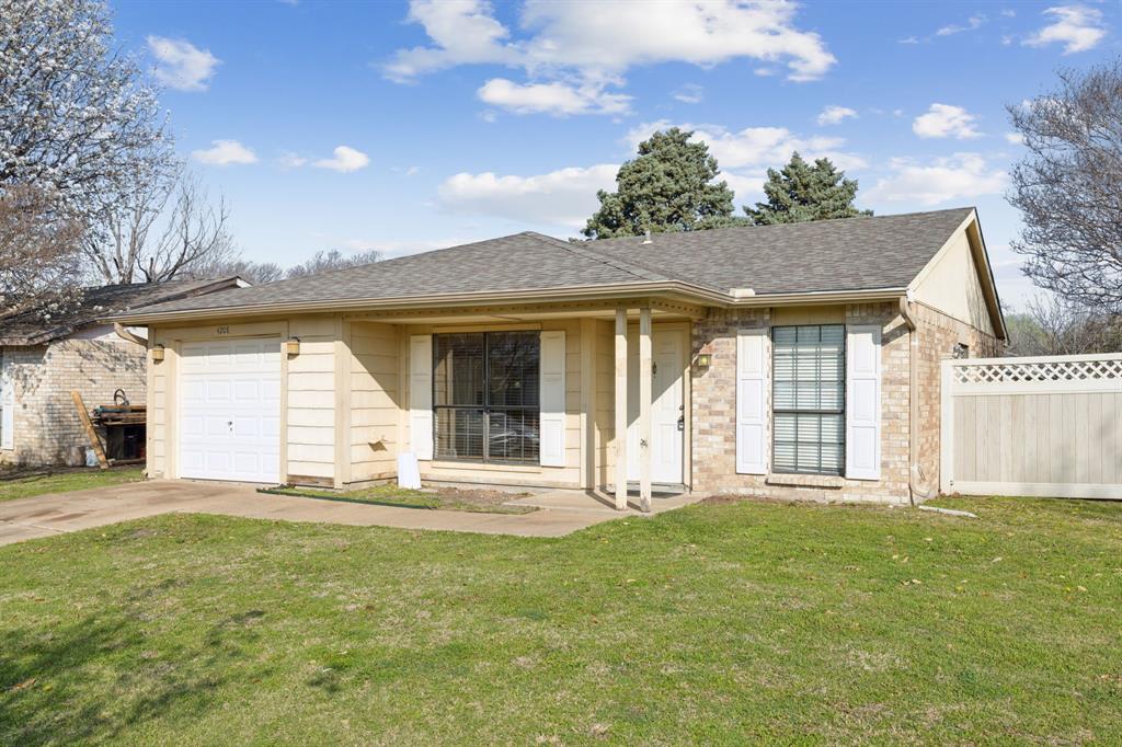 4208 Malone Avenue Property Photo