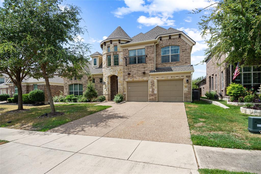 801 Donelson Drive Property Photo