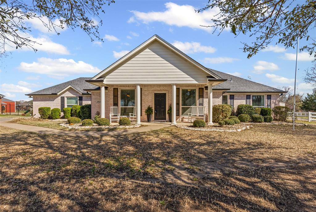 3013 Big Springs Drive Property Photo