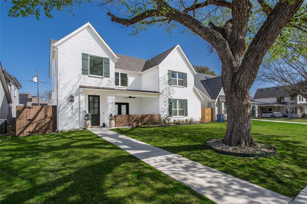 Westworth Village Real Estate Listings Main Image