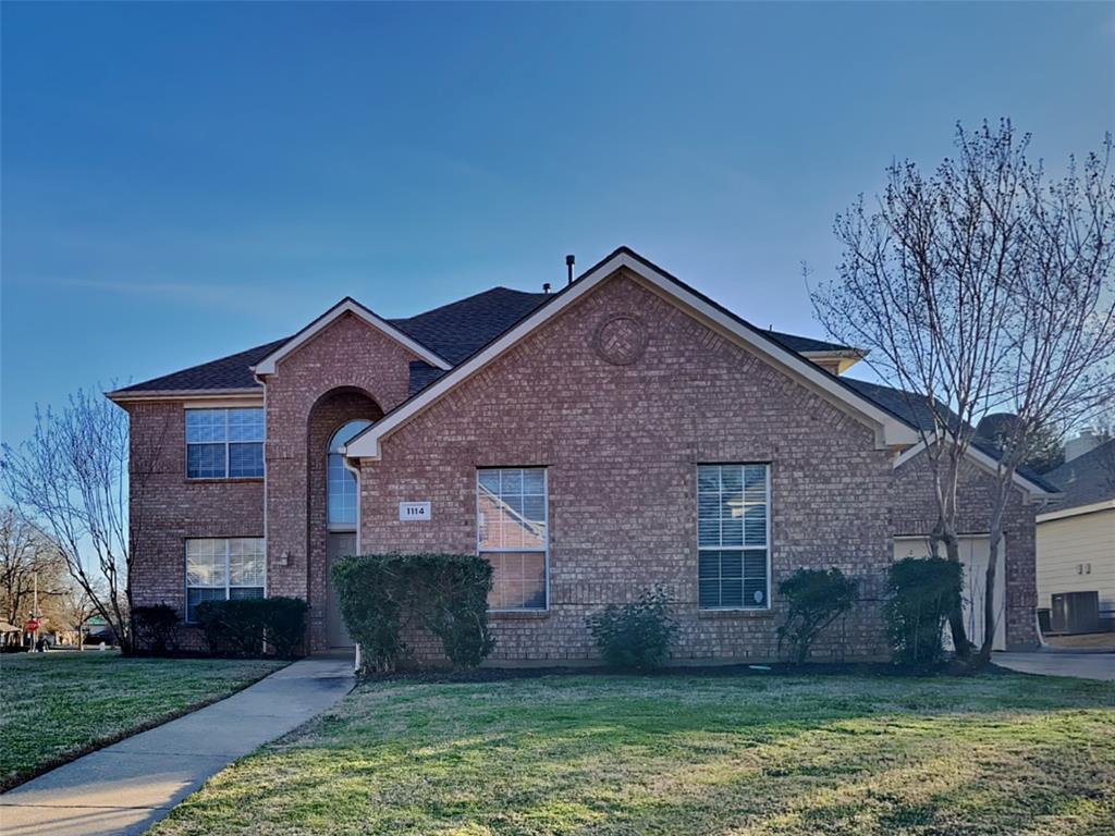 1114 Huntington Trail Property Photo