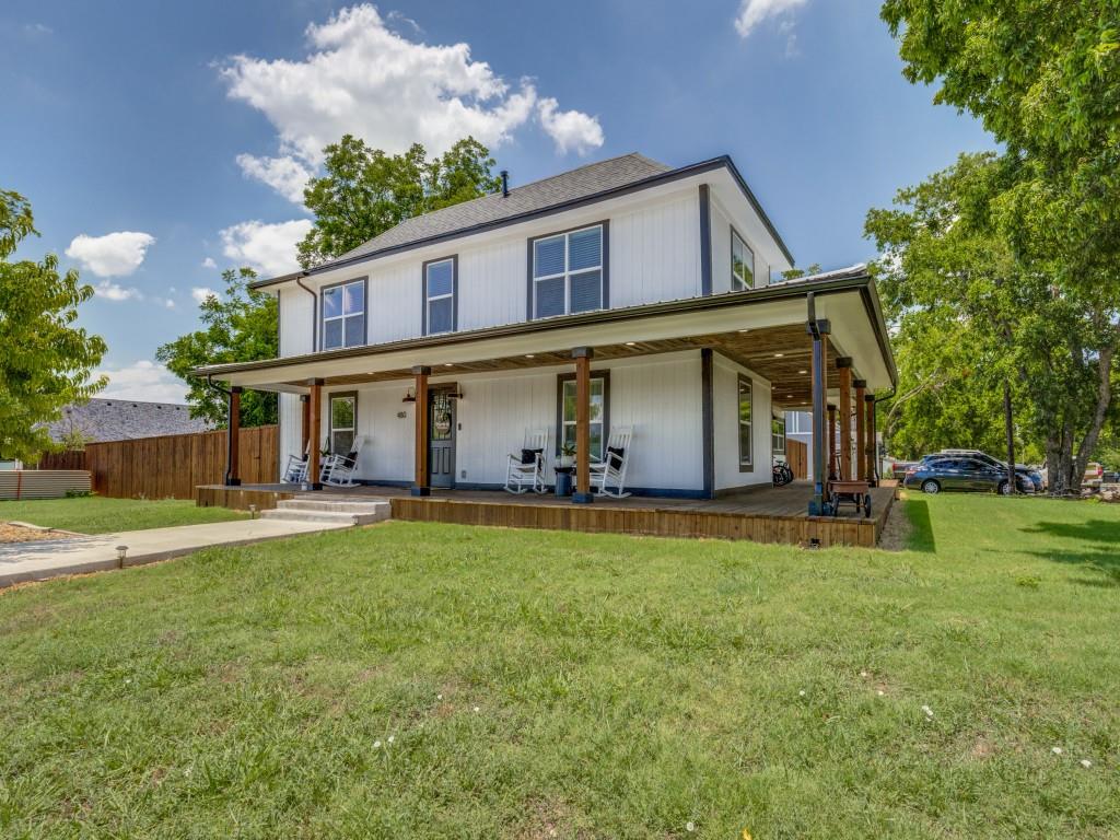 480 W A Denton Drive Property Photo