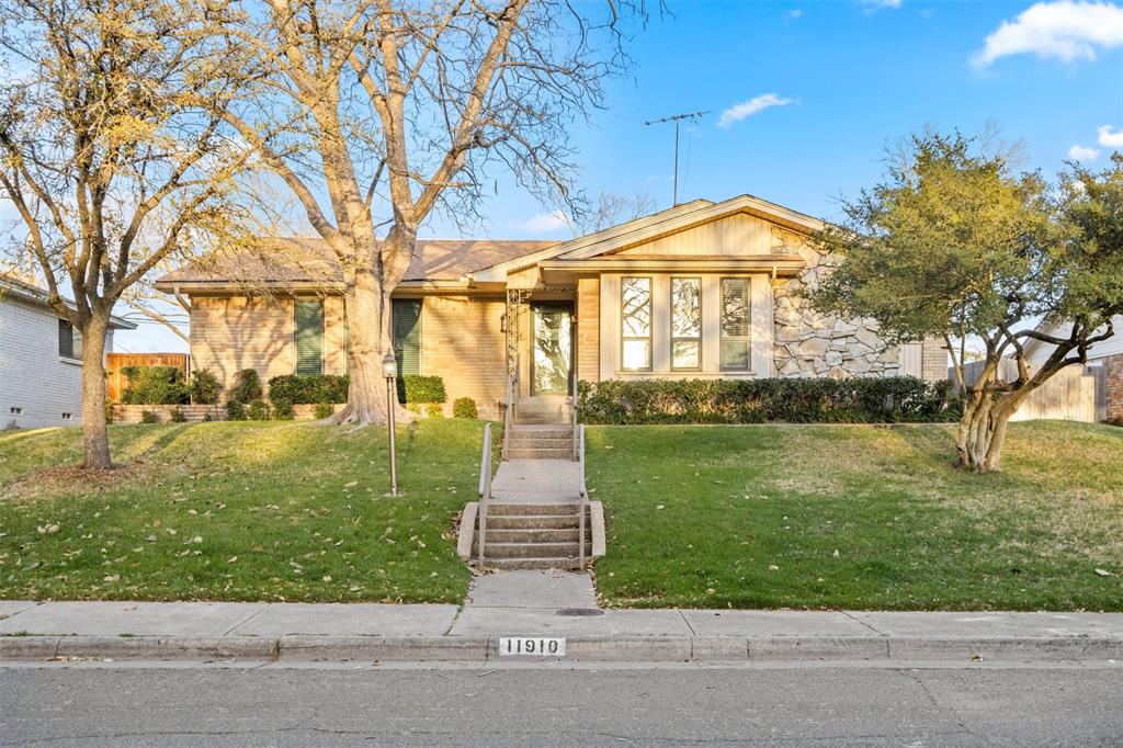 11910 Brookmeadow Lane Property Photo