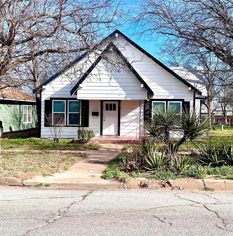 2226 S 3rd Street Property Photo