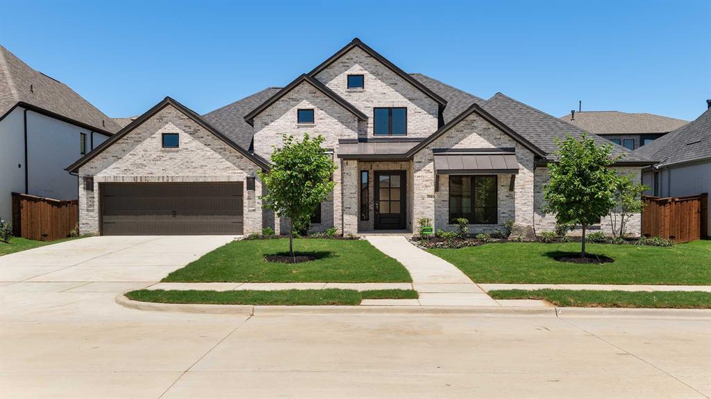703 Spindle Court Property Photo 1