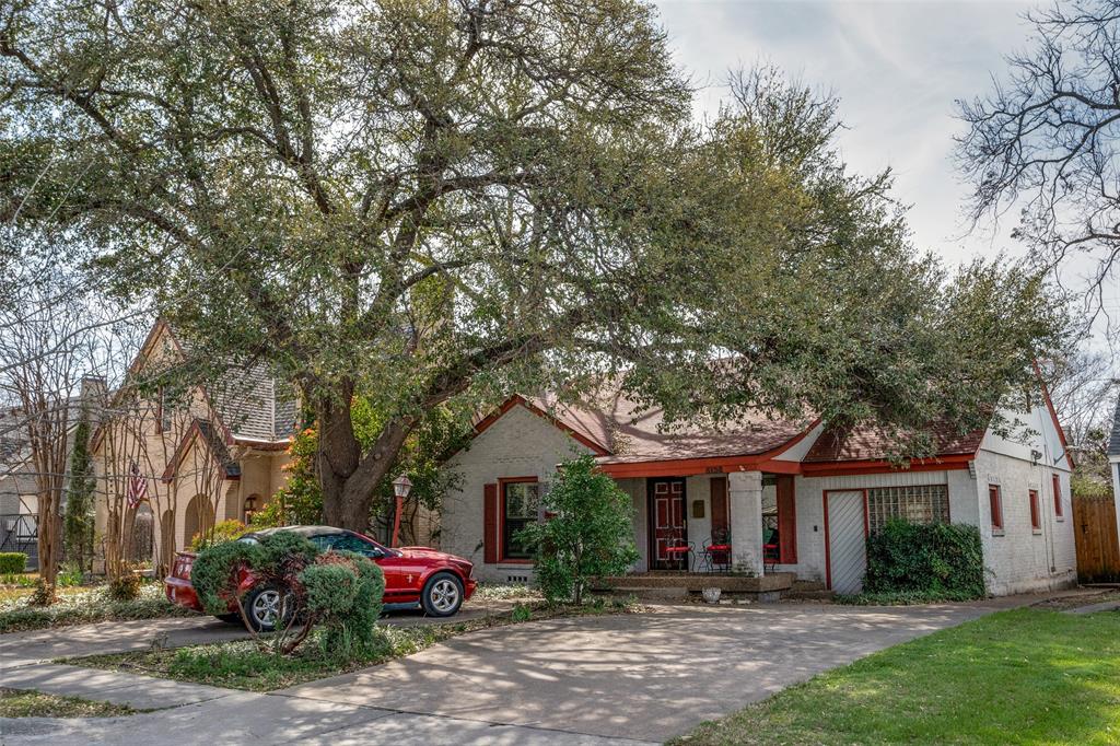 5138 Monticello Avenue Property Photo