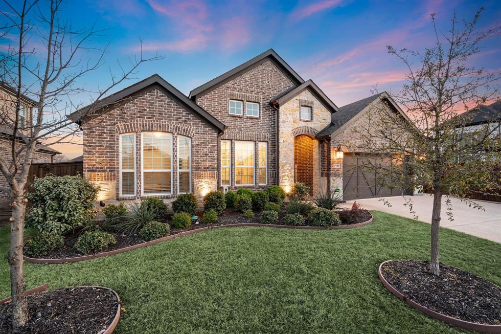 7112 Broomsedge Drive Property Photo