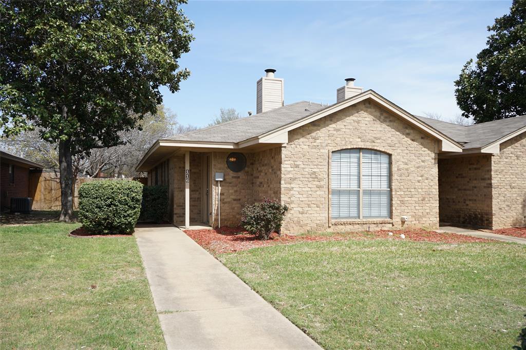 116 S Pipeline Road Property Photo