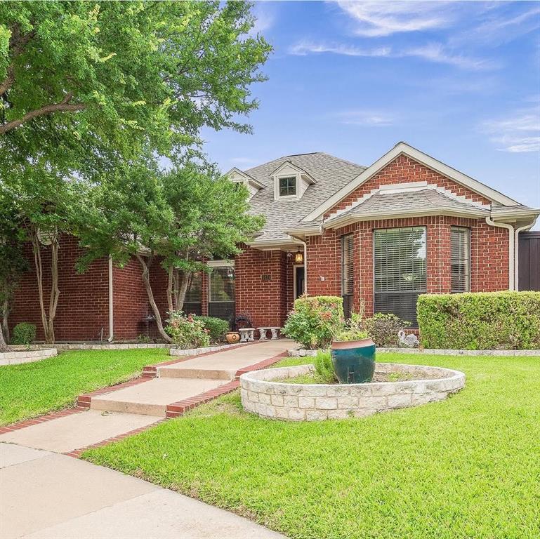 1424 Auburn Place Property Photo
