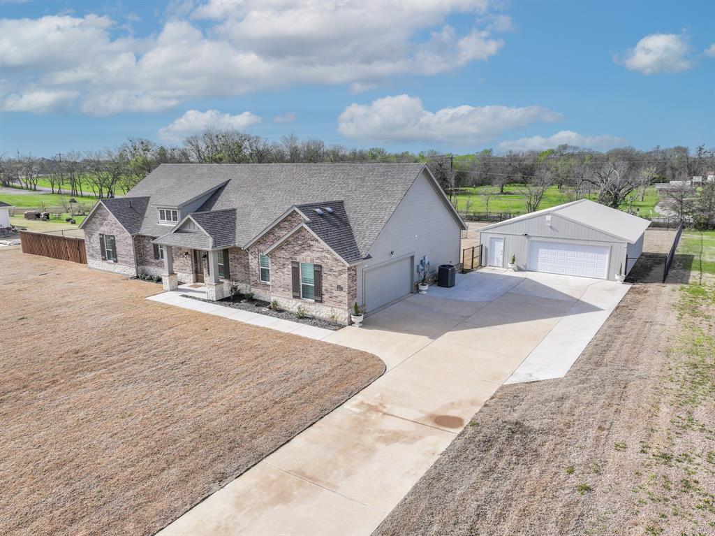 2410 Blackjack Oak Road Property Photo