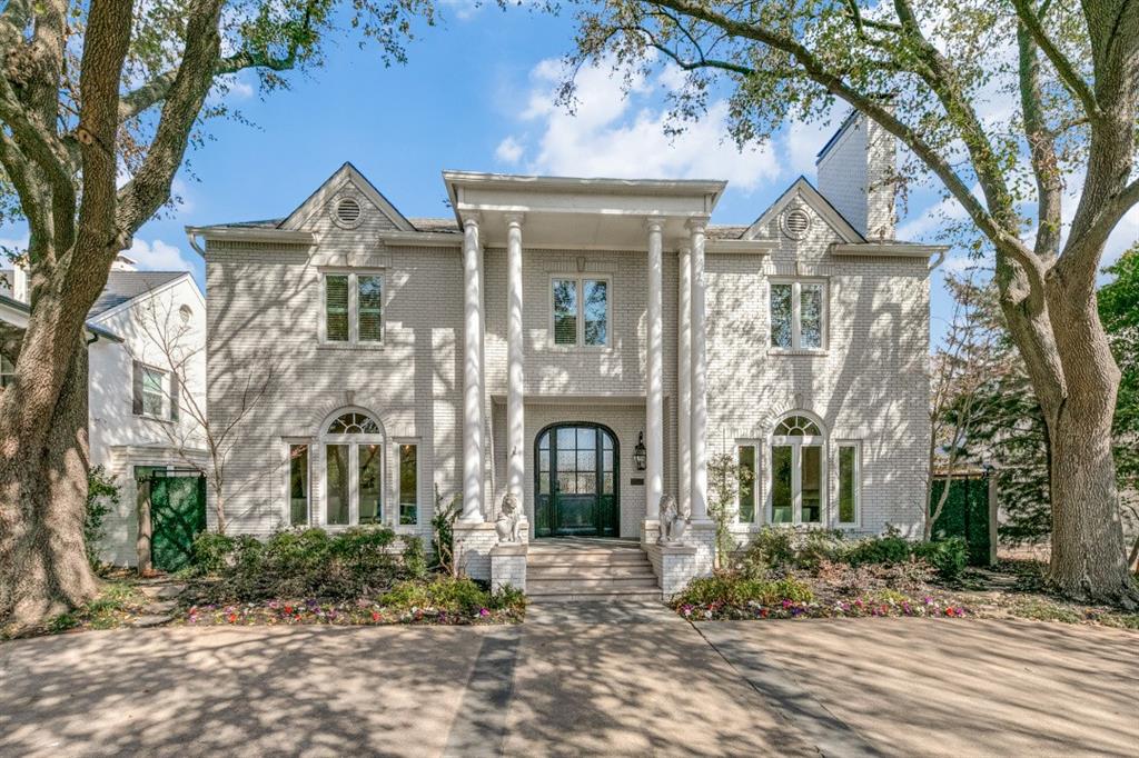 3632 Lovers Lane Property Photo