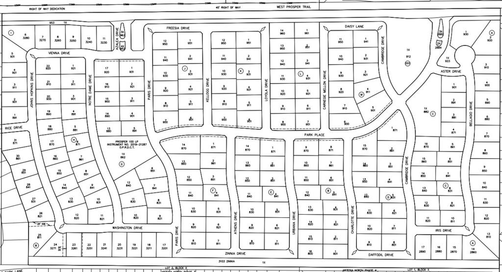 940 Paris Drive Property Photo