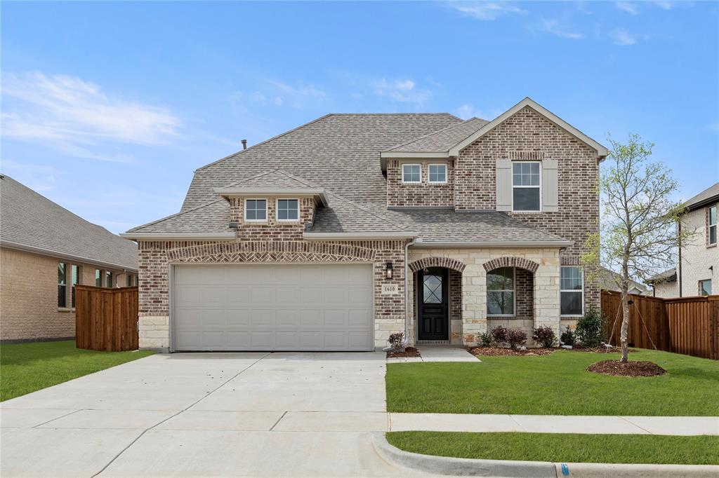 1610 Browder Road Property Photo
