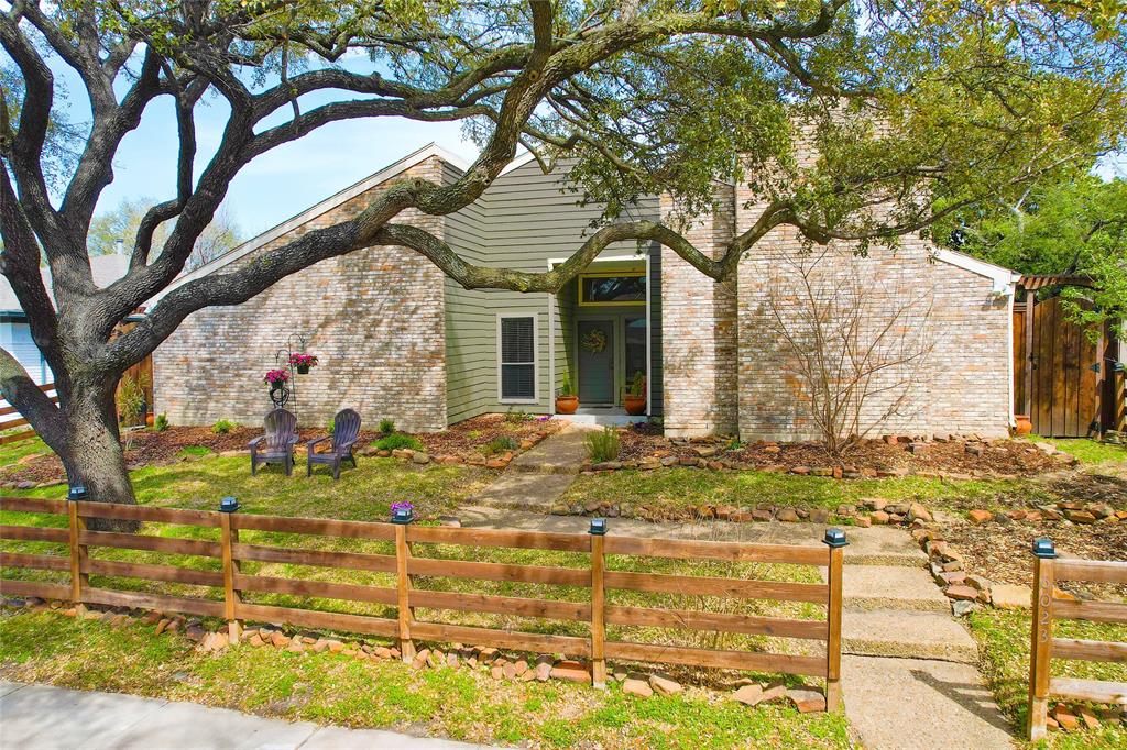 6023 Yellow Rock Trail Property Photo