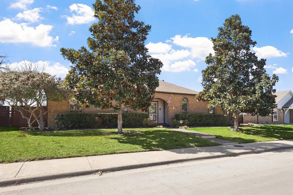 2616 Appledale Lane Property Photo