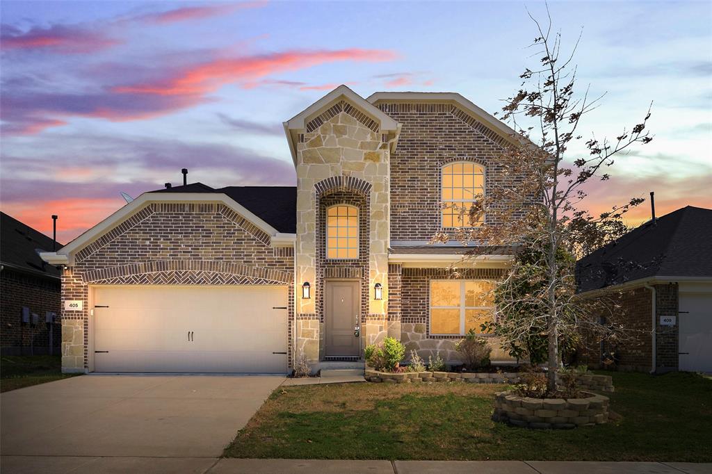405 Waterton Dr Property Photo