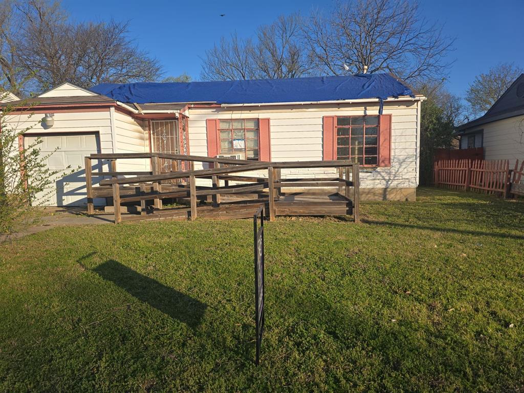 2725 Custer Drive Property Photo