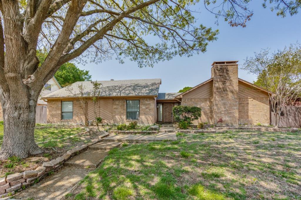 3601 Cassidy Drive Property Photo