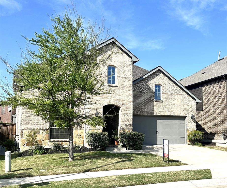 16001 High Line Drive Property Photo
