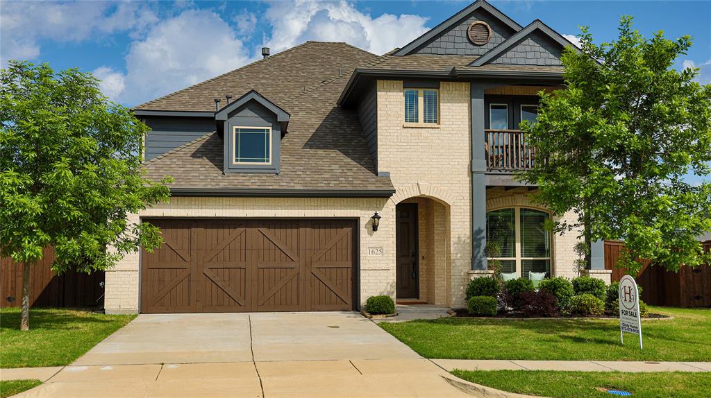 1625 San Donato Lane Property Photo