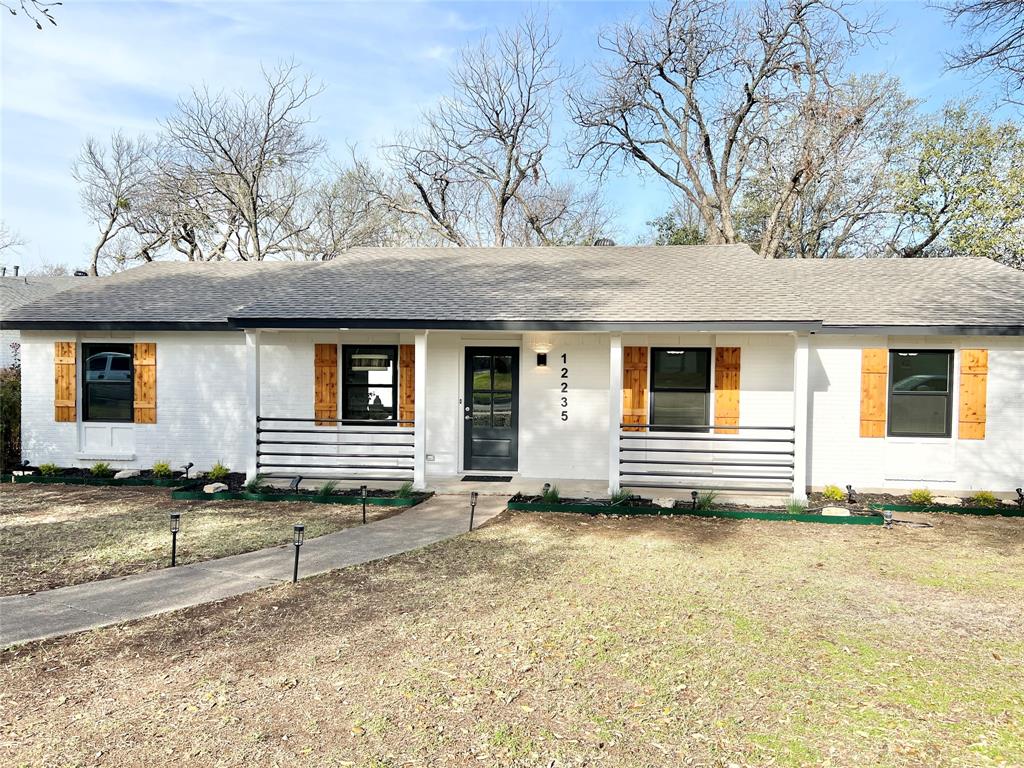 12235 Cox Lane Property Photo