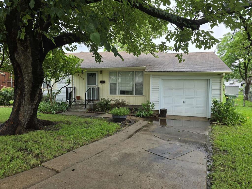 2149 Skillman Drive Property Photo