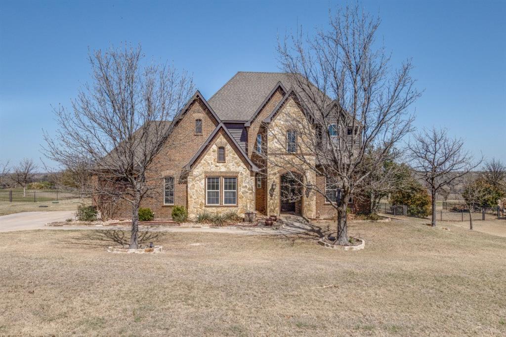 1211 Meredith Creek Lane Property Photo 1