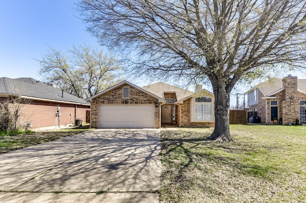 8505 Willow Creek Court Property Photo