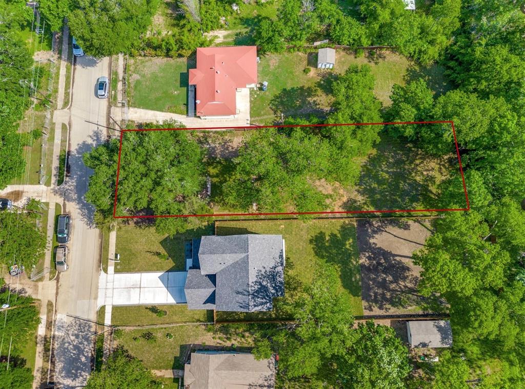 4016 Baker Avenue Property Photo