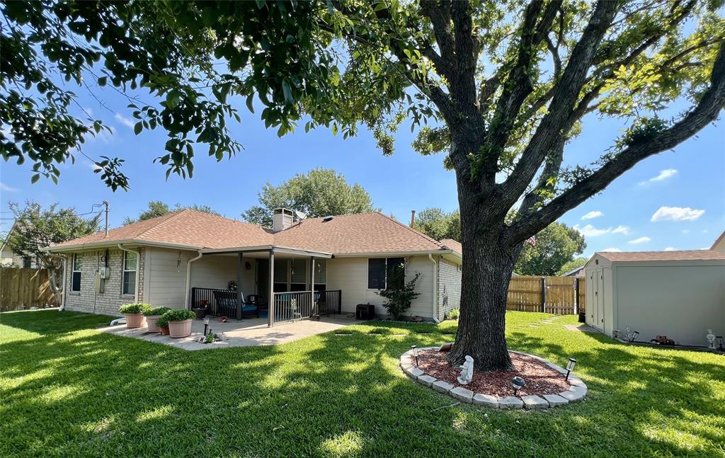 510 Canary Lane Property Photo
