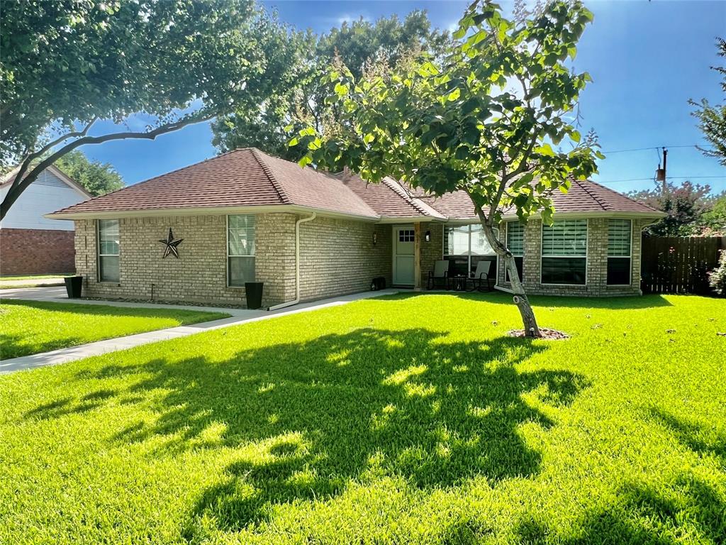 510 Canary Lane Property Photo 1