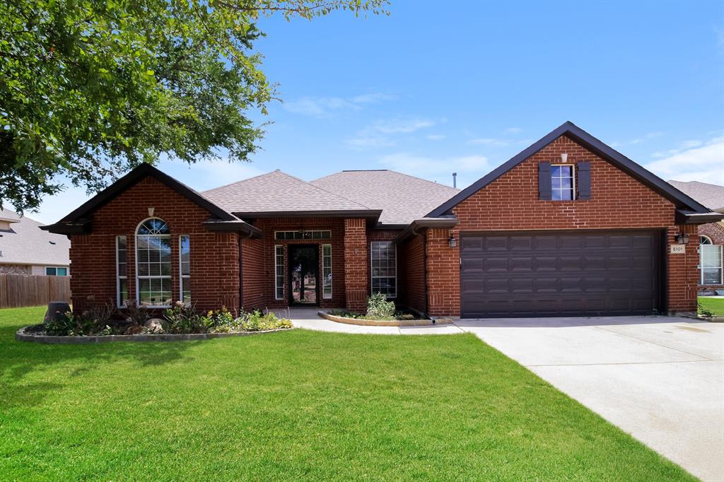 5101 Parkplace Drive Property Photo