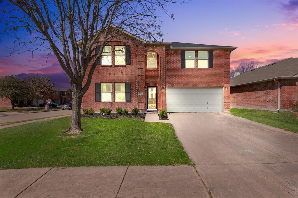 13119 Cleburne Drive Property Photo
