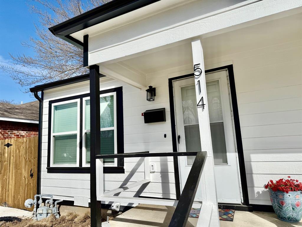 514 Sw 6th Street Property Photo