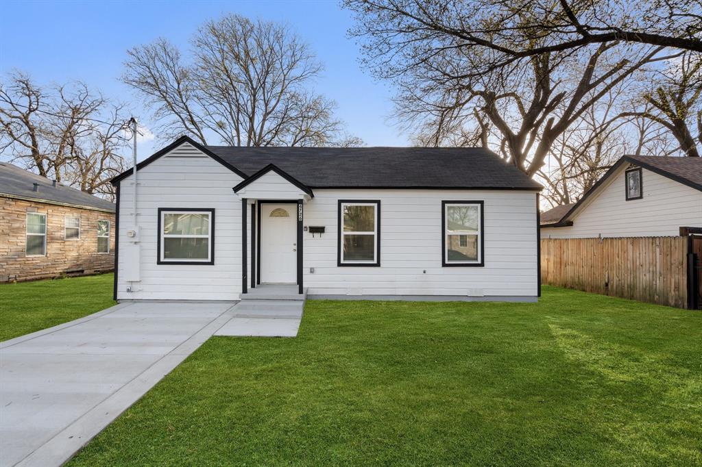 4726 Bartlett Avenue Property Photo