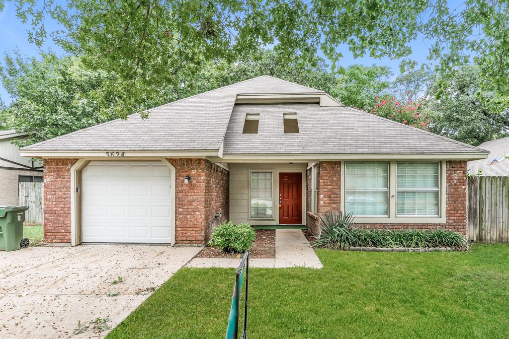 5624 Lordsburg Trail Property Photo