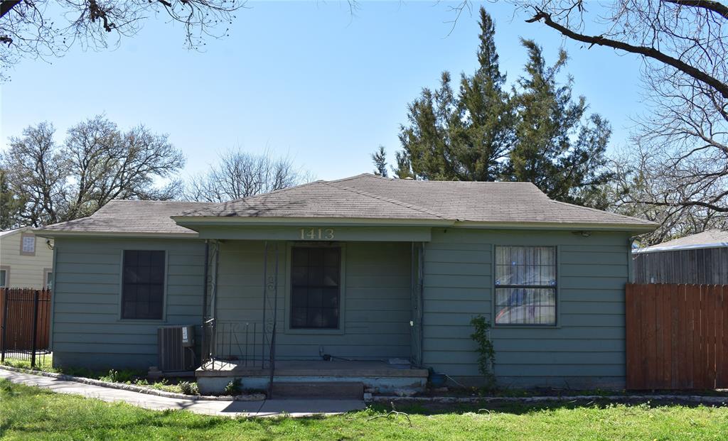 1413 Long Avenue Property Photo