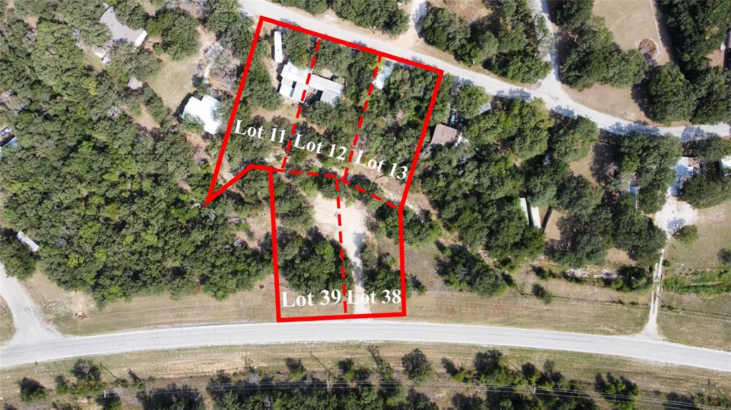 Lot 13 Cr 1639 Property Photo