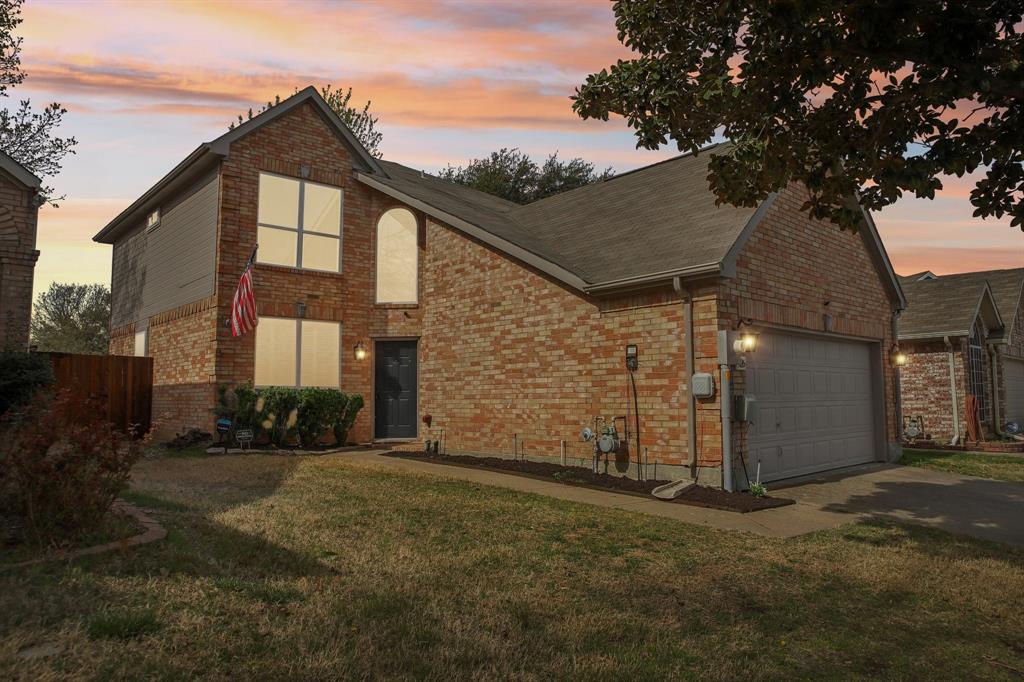 926 Winterstone Drive Property Photo