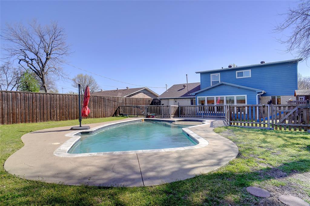 1401 Greentree Lane Property Photo