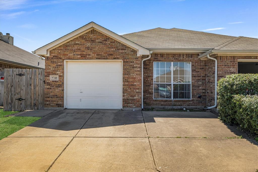 5740 Swords Drive Property Photo