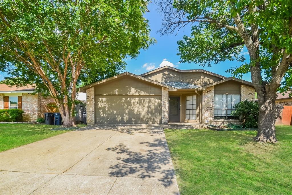 7116 Wayfarer Trail Property Photo