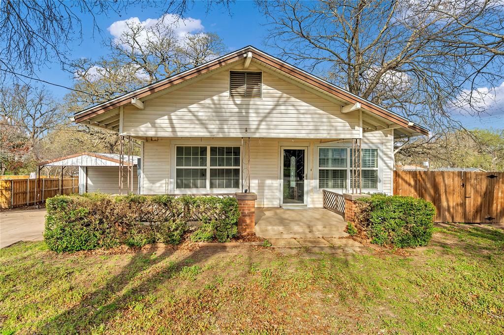 519 Hobson Street Property Photo