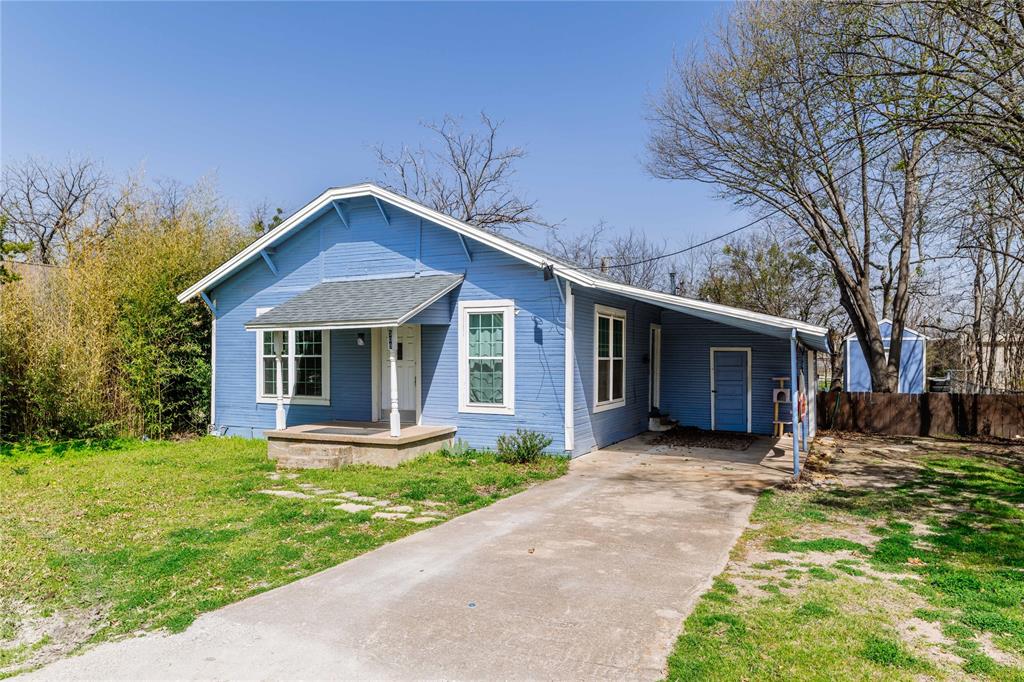 509 Marshall Street Property Photo