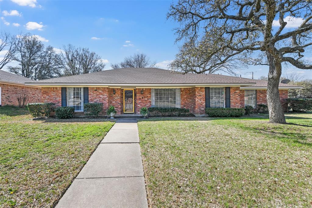 3617 Wren Avenue Property Photo