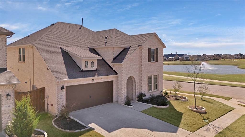 1900 Braided Mane Avenue Property Photo