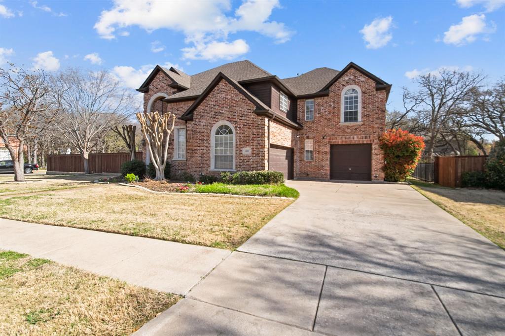 1401 Brighton Court Property Photo